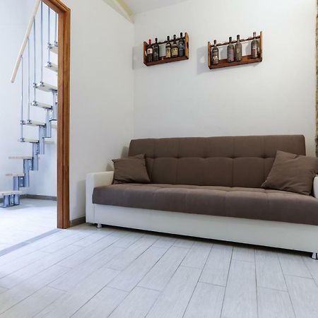 Florence Fortezza Apartment Kültér fotó