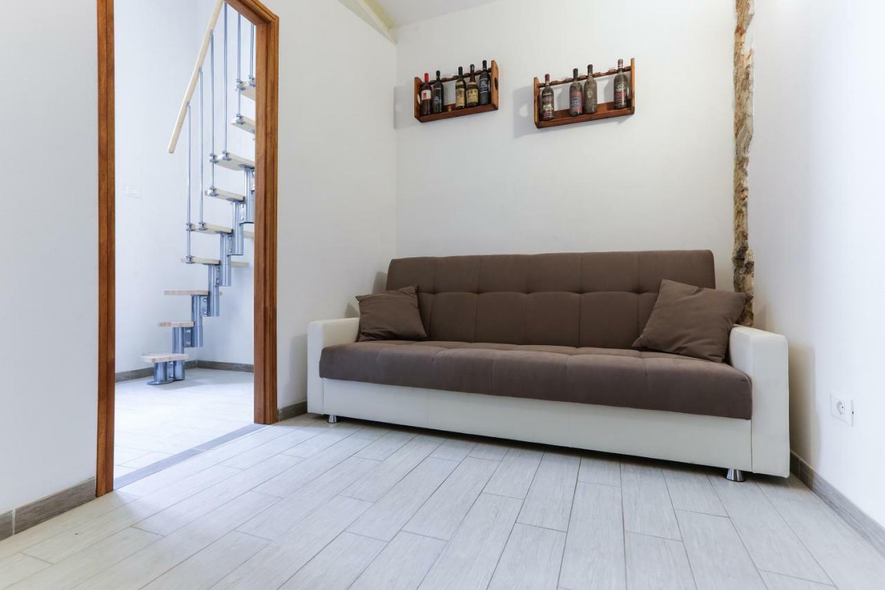 Florence Fortezza Apartment Kültér fotó