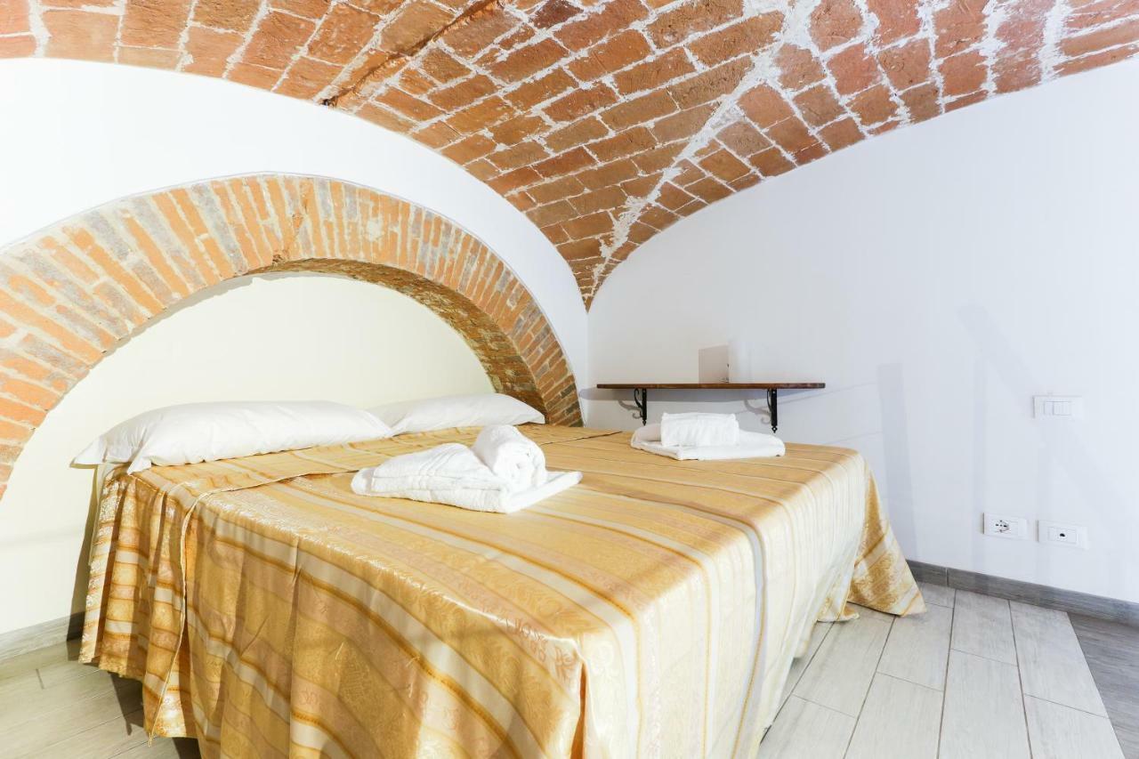 Florence Fortezza Apartment Kültér fotó