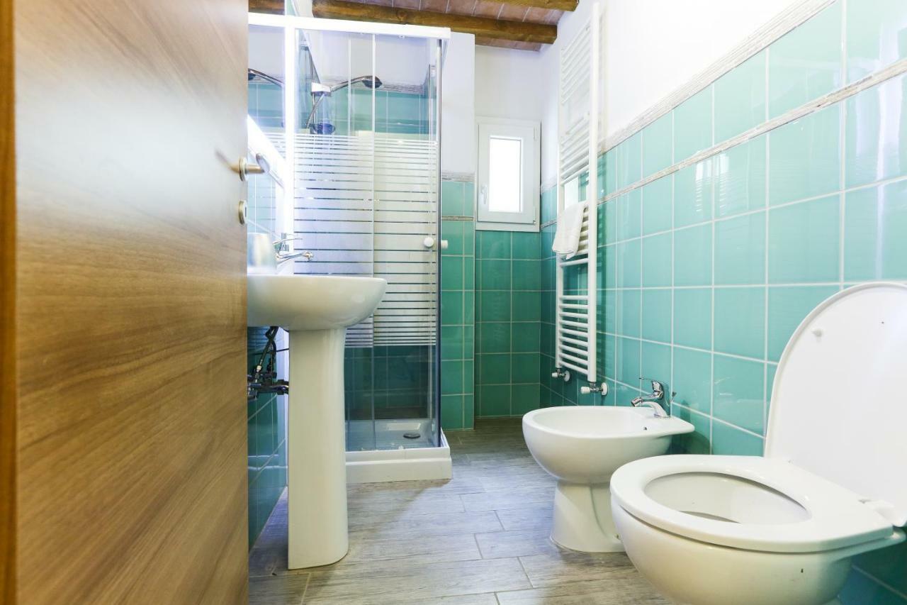 Florence Fortezza Apartment Kültér fotó