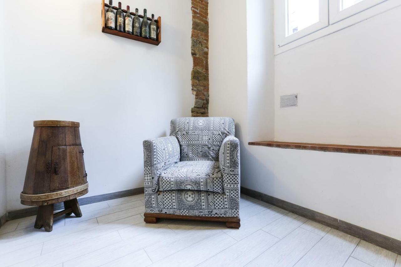 Florence Fortezza Apartment Kültér fotó