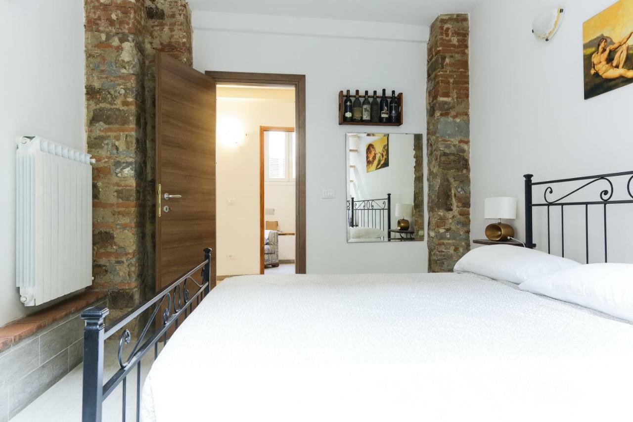 Florence Fortezza Apartment Kültér fotó