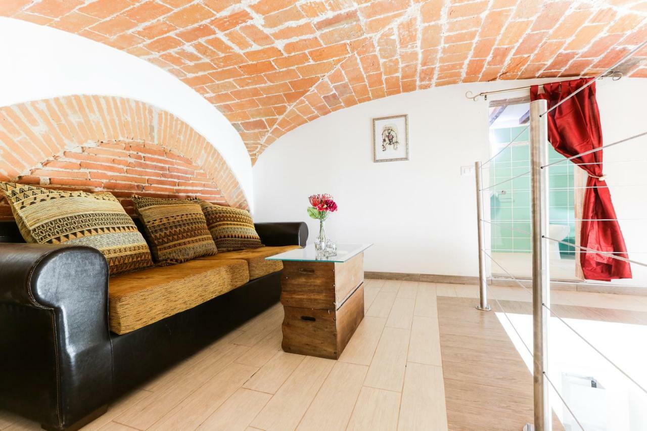 Florence Fortezza Apartment Kültér fotó