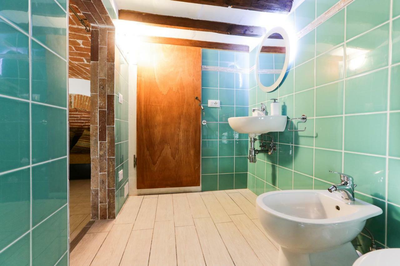 Florence Fortezza Apartment Kültér fotó