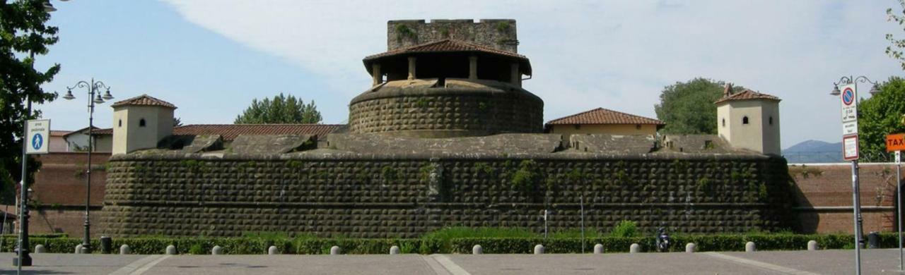 Florence Fortezza Apartment Kültér fotó
